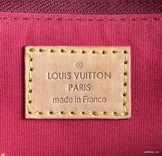 WIS LOUIS BB ALMA VUITTON 0828